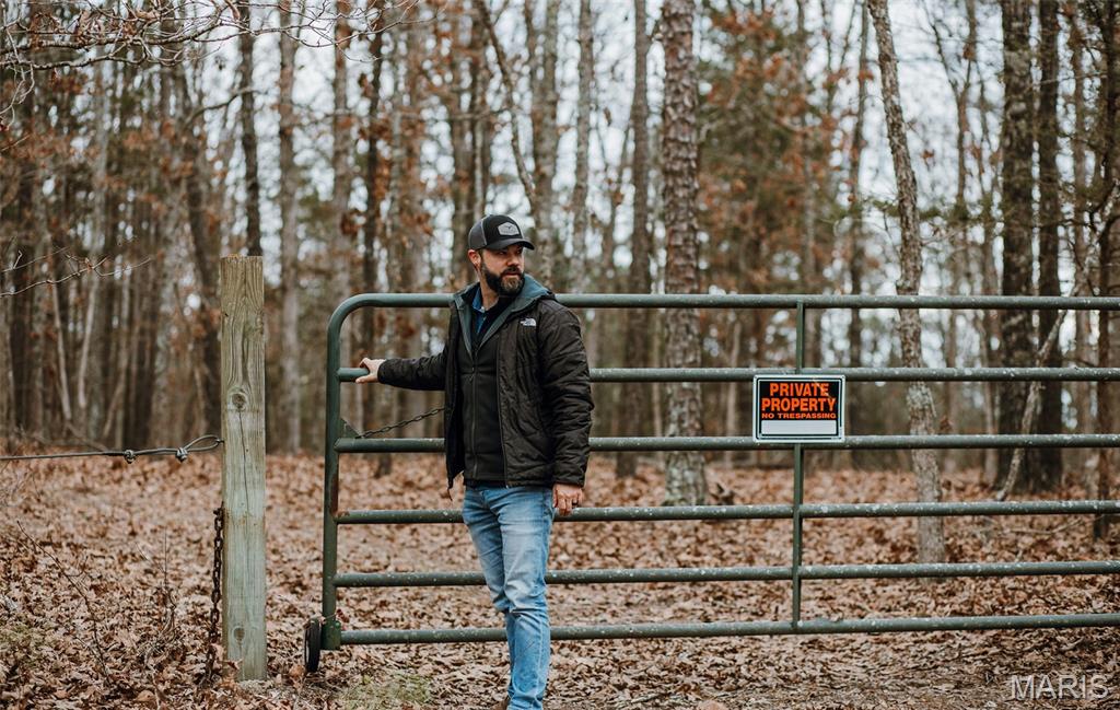 62-ac Slaughter Road Licking, MO 65542 - Photo 37 of 39