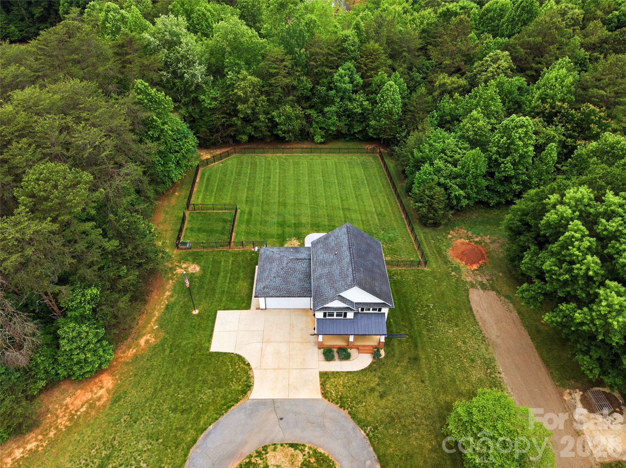 4945 Grassy Creek Road Denver, NC 28037 - Photo 31 of 33