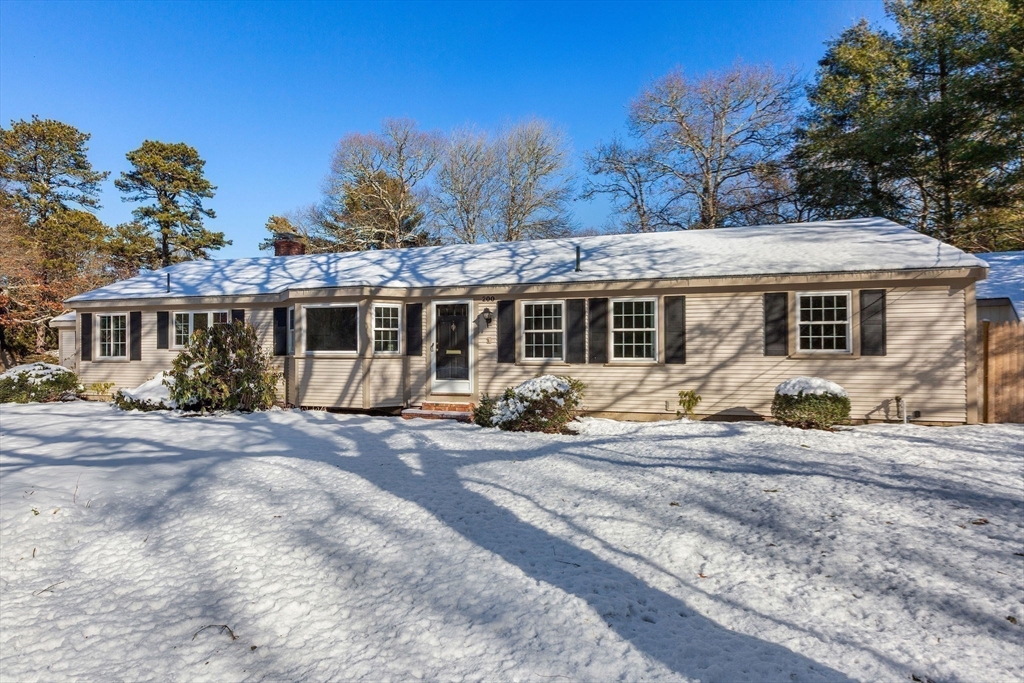 200 Lumbert Mill Road Centerville, MA 02632 - Photo 40 of 40