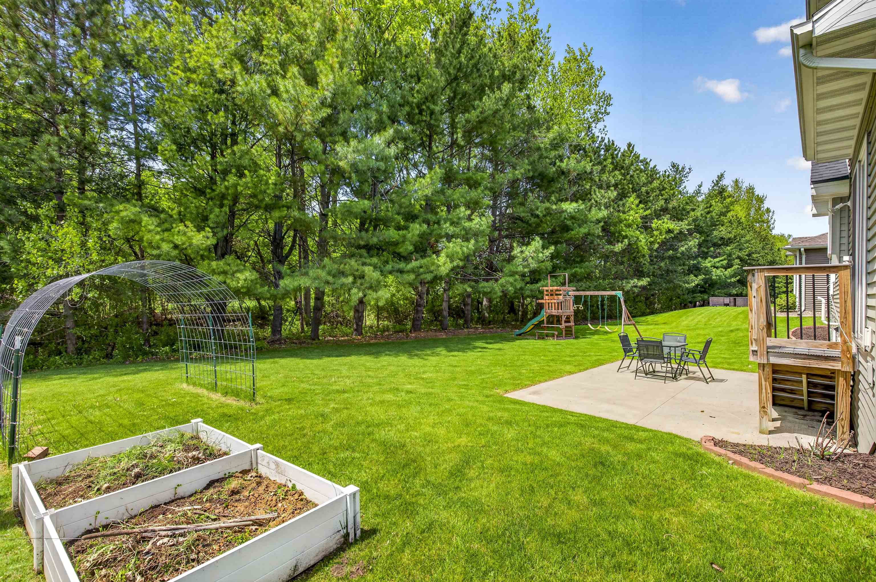 4789 Thistle Lane Appleton, WI 54913 - Photo 49 of 58