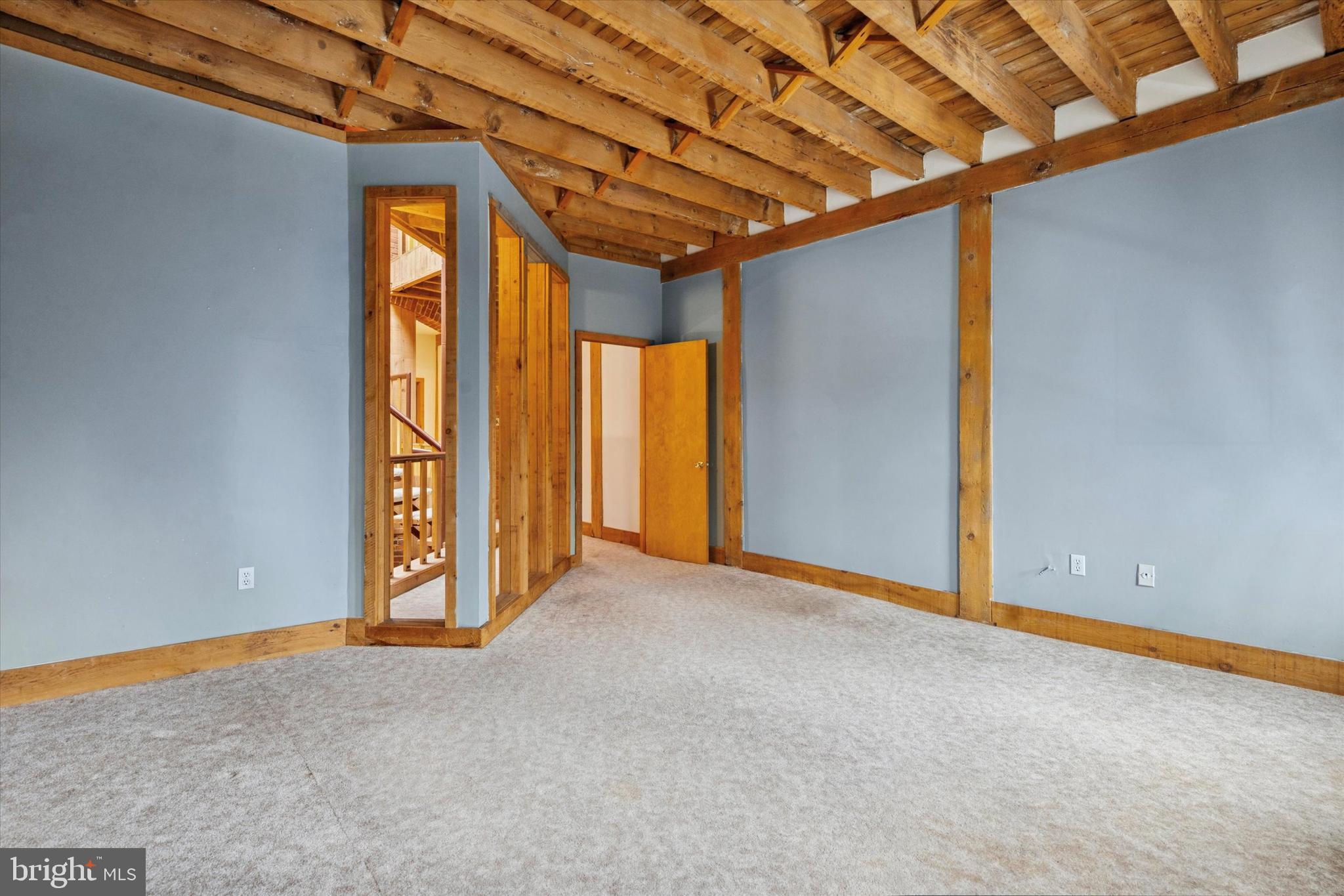 409 Lancaster Avenue Lancaster, PA 17603 - Photo 30 of 52 a view of an empty room