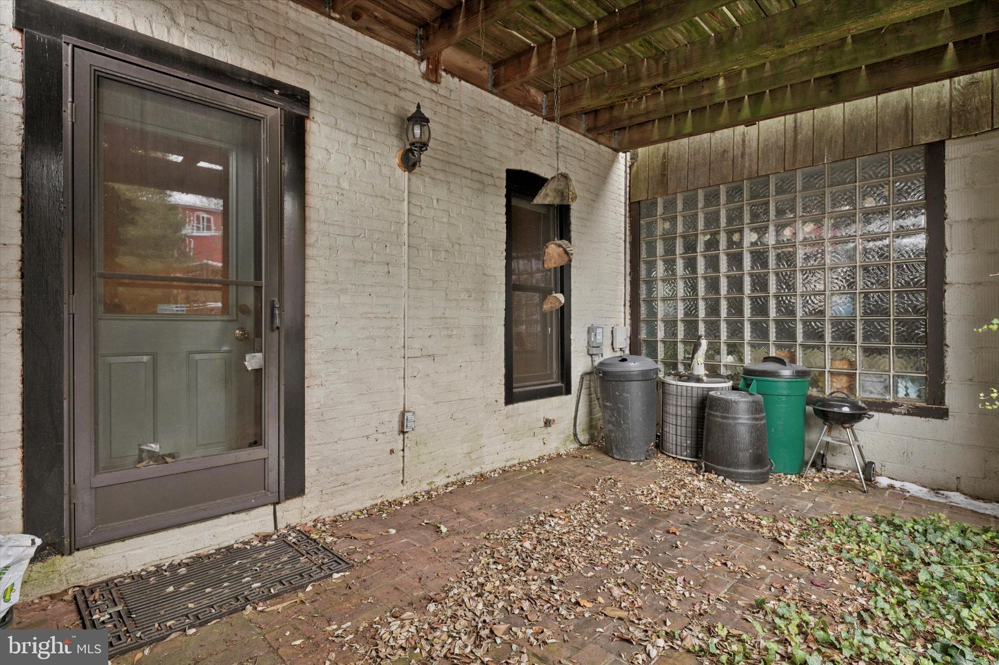 409 Lancaster Avenue Lancaster, PA 17603 - Photo 48 of 52 a view of a entrance door of the house