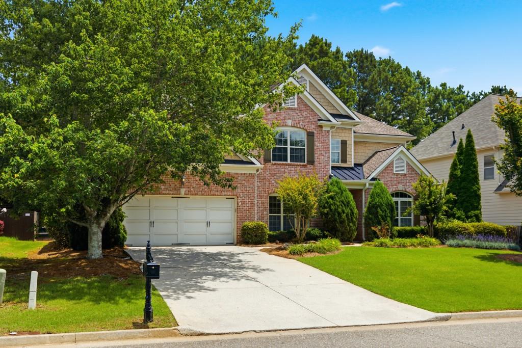 2035 Manor View Cumming, GA 30041 - Photo 42 of 45