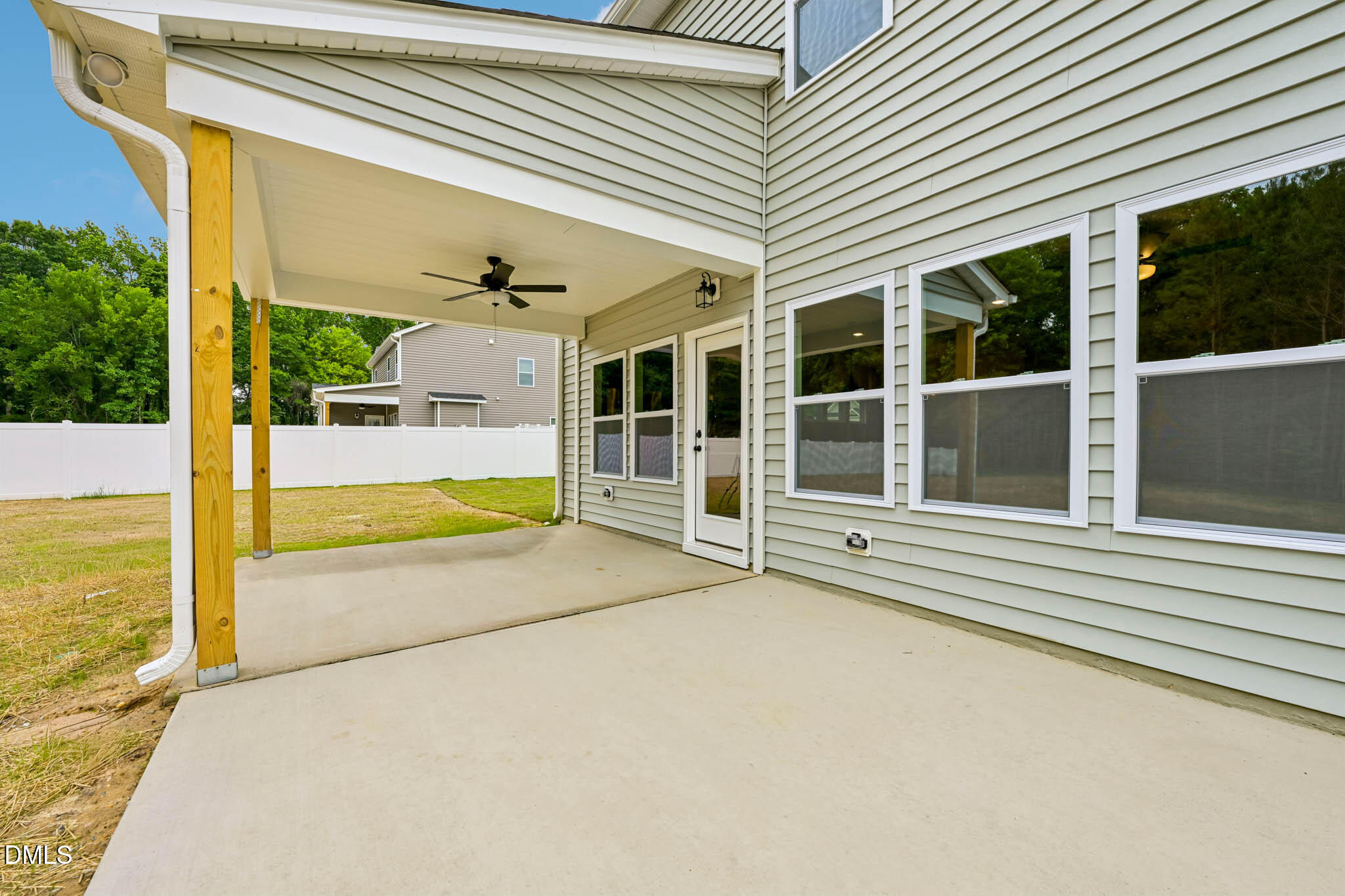 662 Beacon Hl Road Lillington, NC 27546 - Photo 30 of 59 DC 53-30