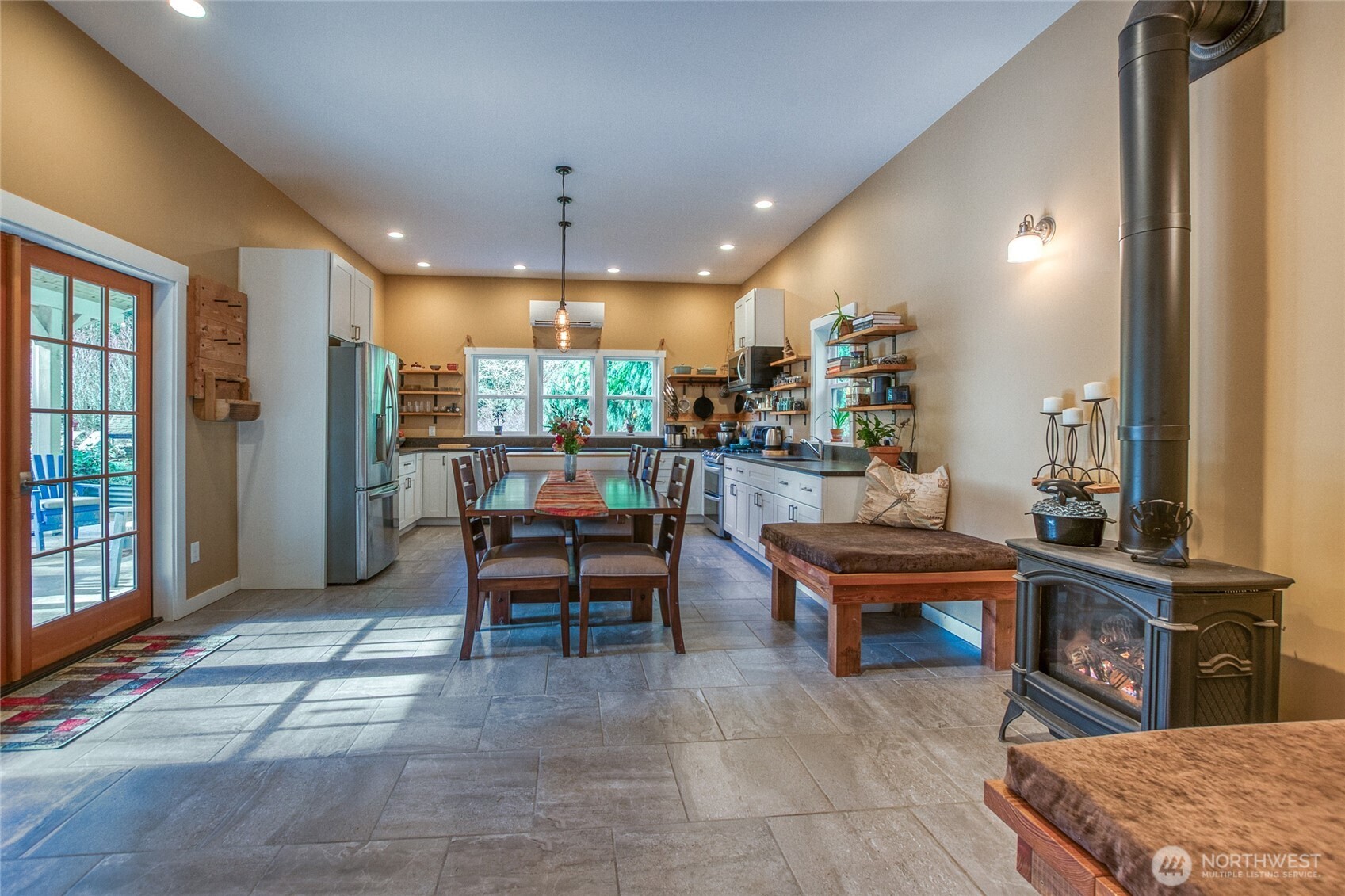 887 Laporte Road Orcas Island, WA 98245 - Photo 13 of 40 Gallery Image 13