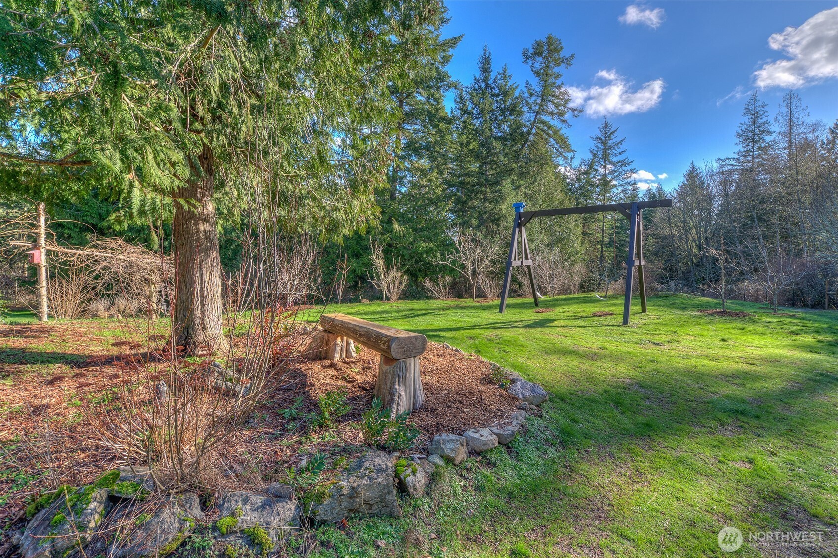 887 Laporte Road Orcas Island, WA 98245 - Photo 5 of 40 Gallery Image 5