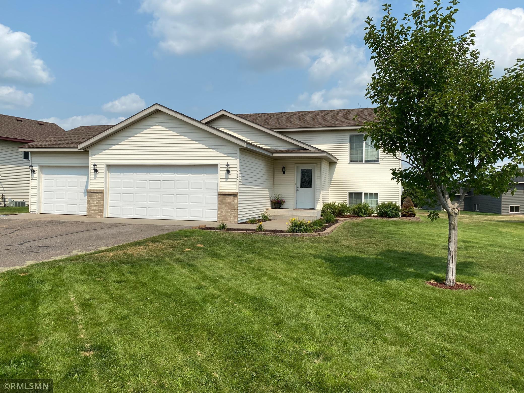 510 8th Street Southwest Rice, MN 56367 - Photo 1 of 1
