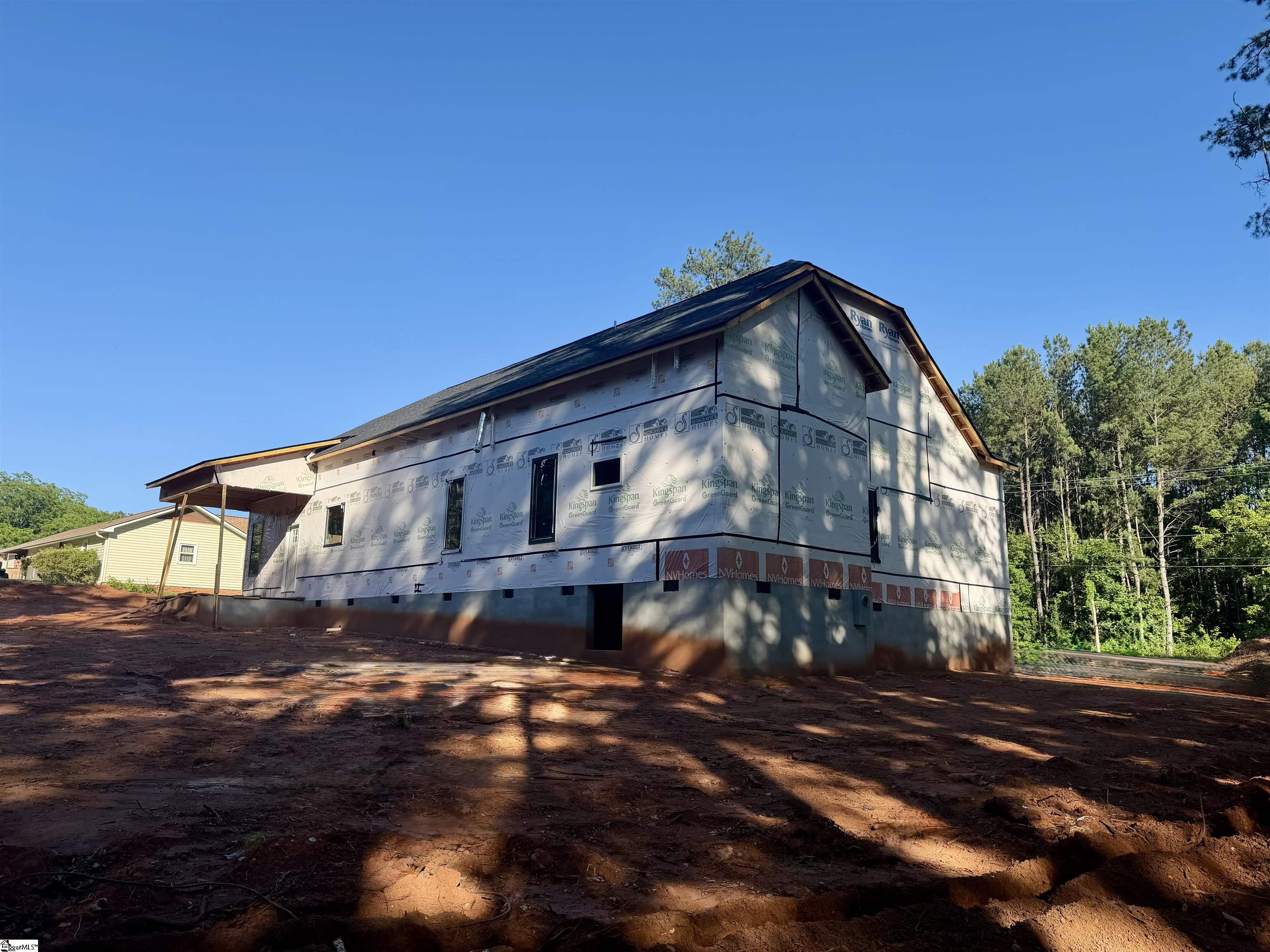 922 John Dodd Road Inman, SC 29349 - Photo 4 of 6
