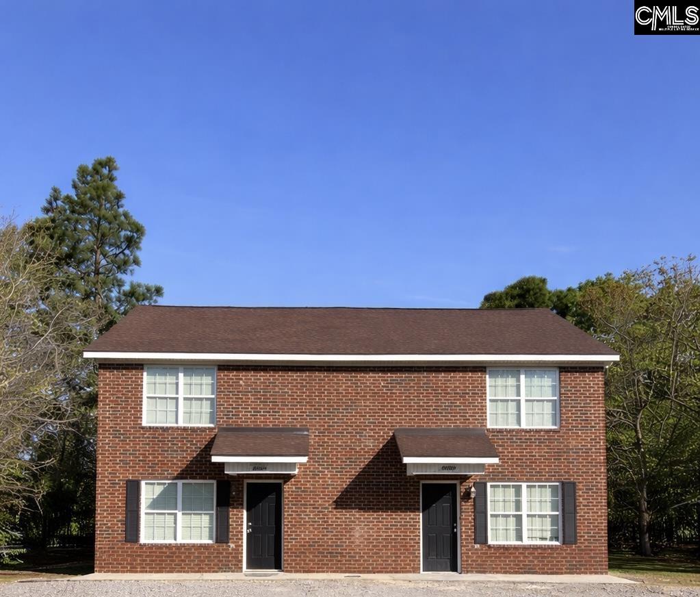 3102 Emanuel Church Road Lexington, SC 29073 - Photo 2 of 11