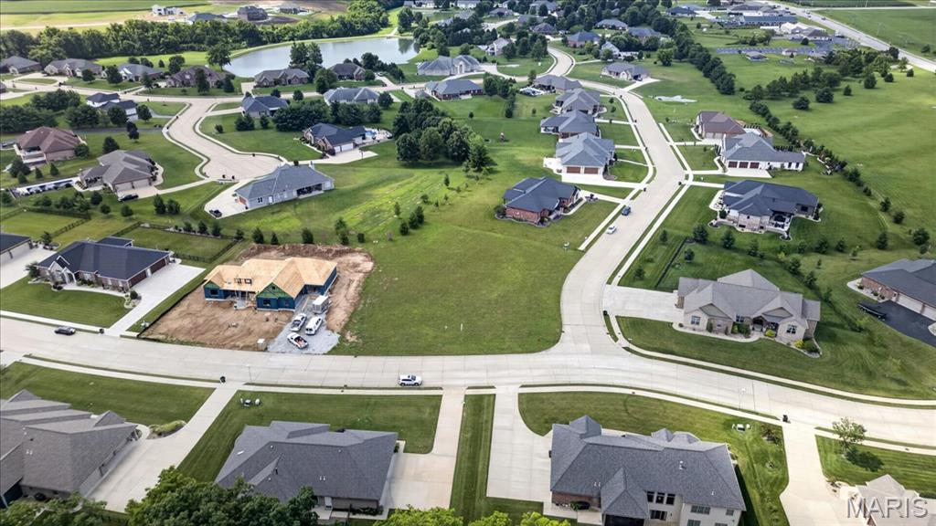 0 Benjamin Lane Waterloo, IL 62298 - Photo 10 of 14