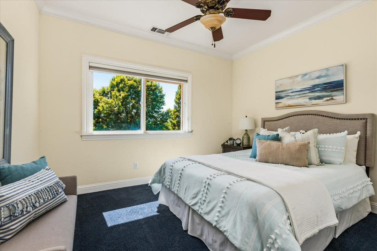 265 Grapevine Ravine Lane Lincoln, CA 95648 - Photo 44 of 88 Main House Bedroom