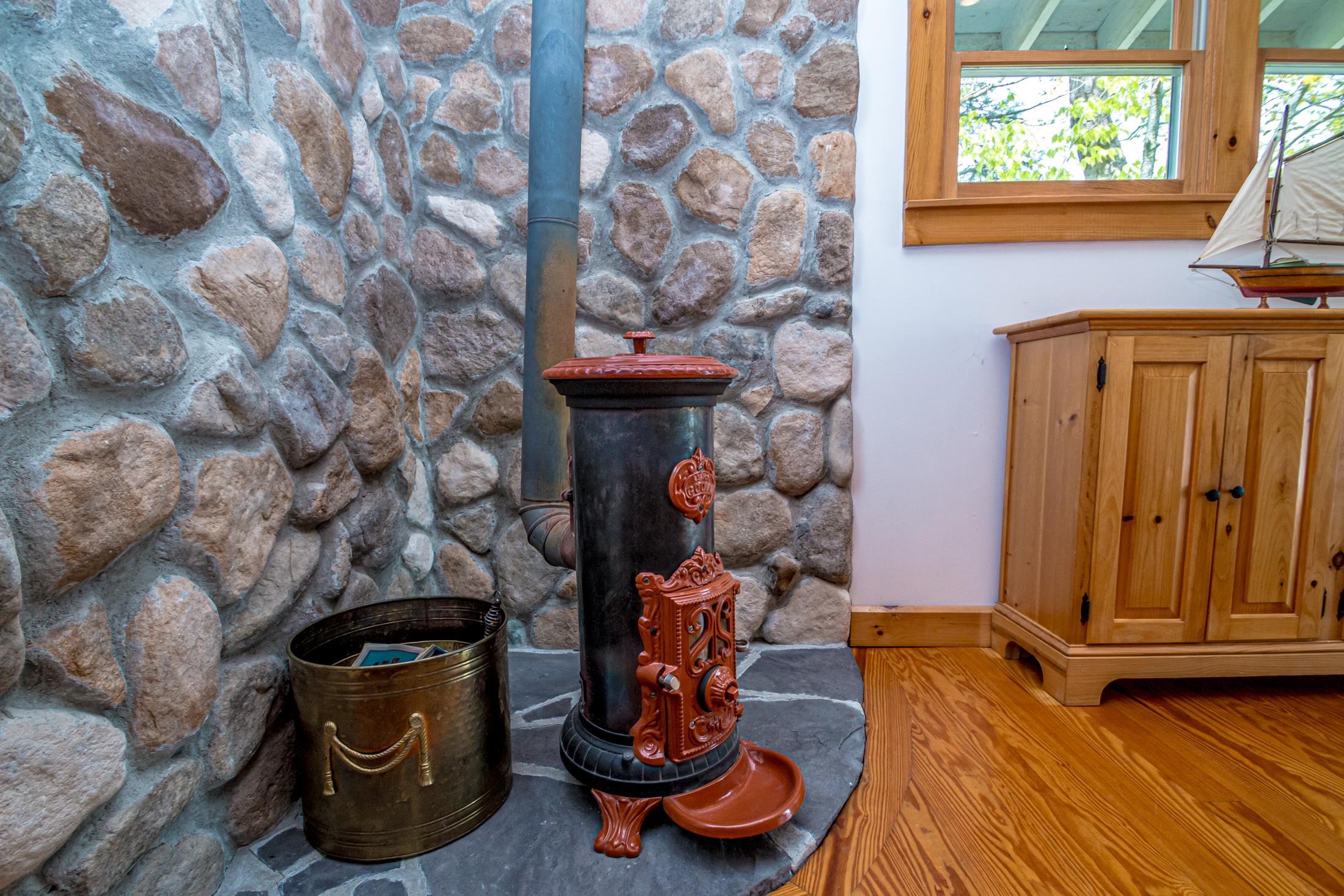 151 Island View Road Acton, ME 04001 - Photo 20 of 47