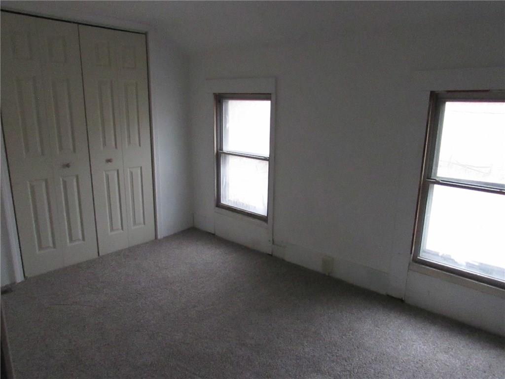 368 Kate Houk Road Wampum, PA 16157 - Photo 12 of 22 2nd floor bedroom