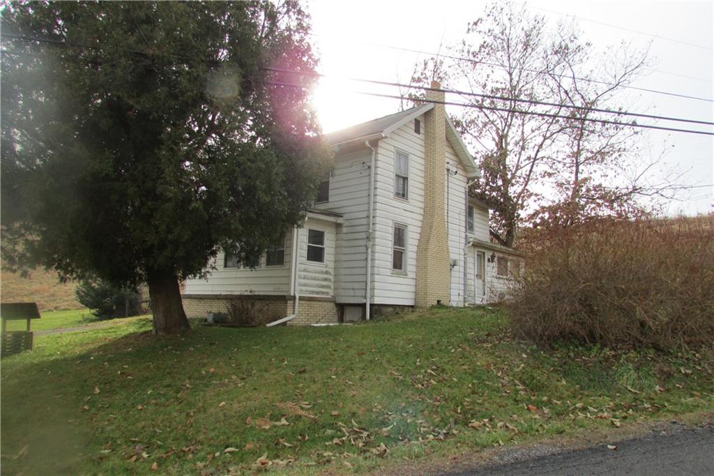 368 Kate Houk Road Wampum, PA 16157 - Photo 18 of 22