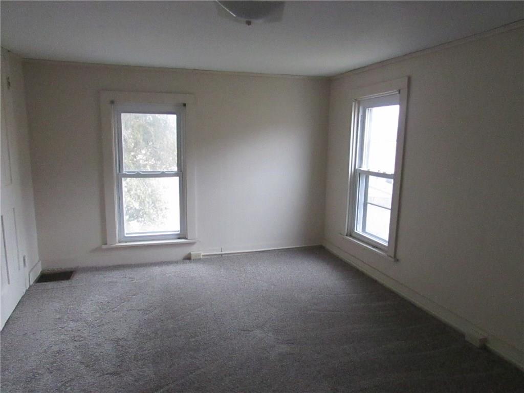368 Kate Houk Road Wampum, PA 16157 - Photo 10 of 22 Bedroom 2nd floor
