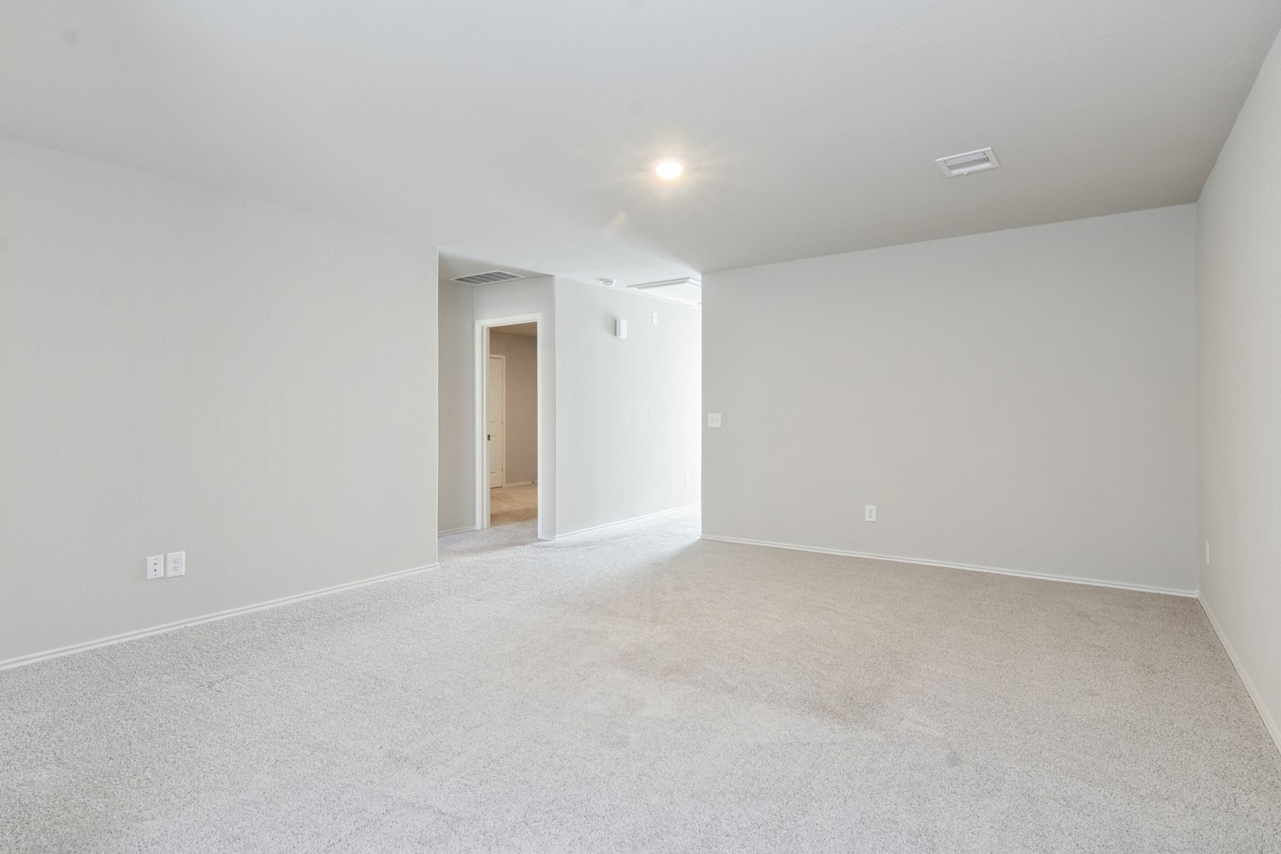 2250 Yelverton Ter Trail Spring, TX 77373 - Photo 22 of 30 a view of an empty room