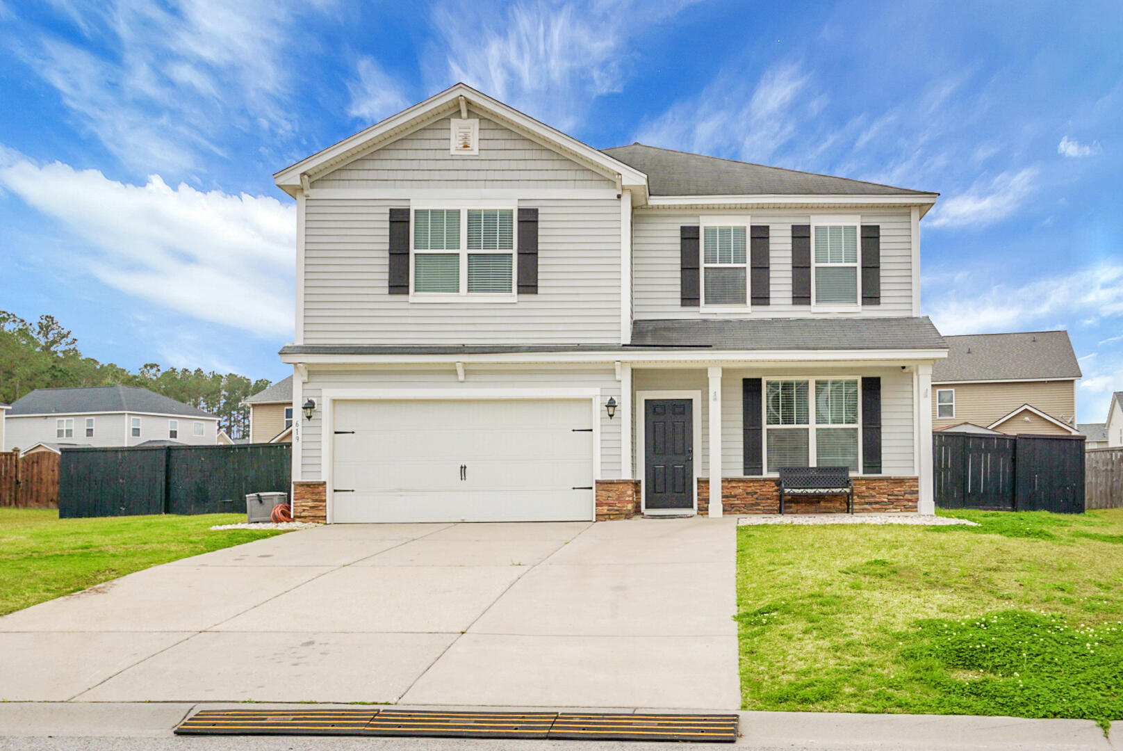 619 Ravens Wood Road Summerville, SC 29486 - Photo 3 of 54 DSC04624