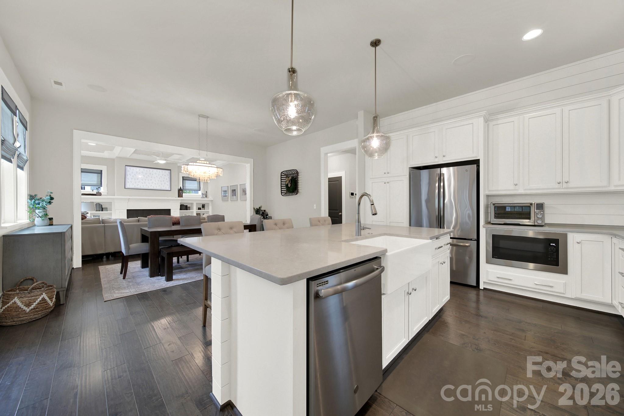 404 Sensibility Circle Fort Mill, SC 29708 - Photo 5 of 48