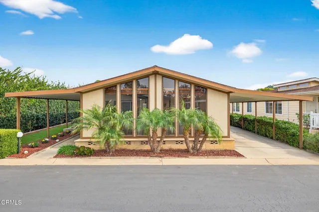 $359,900 | 4700 Aurora Drive, Unit 75, Ventura, CA 93003