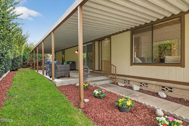 $359,900 | 4700 Aurora Drive, Unit 75, Ventura, CA 93003