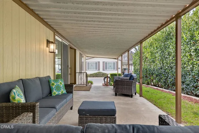 $359,900 | 4700 Aurora Drive, Unit 75, Ventura, CA 93003