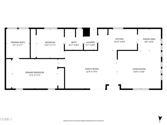 $359,900 | 4700 Aurora Drive, Unit 75, Ventura, CA 93003