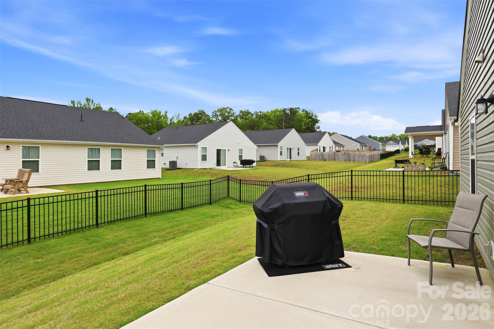 620 Grandiflora Avenue Lancaster, SC 29720 - Photo 31 of 34