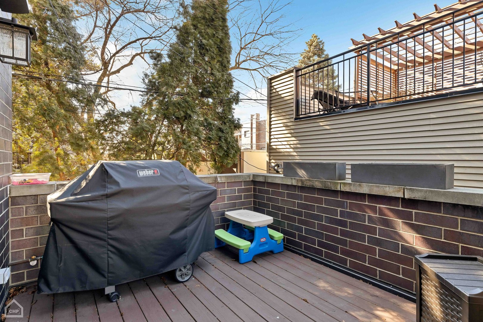2242 North Seminary Avenue, Unit 1 Chicago, IL 60614 - Photo 33 of 37