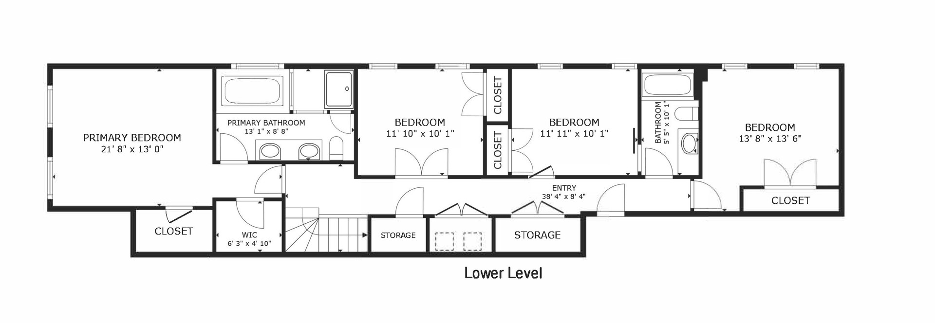 2242 North Seminary Avenue, Unit 1 Chicago, IL 60614 - Photo 37 of 37 a view of a picture of floor plan