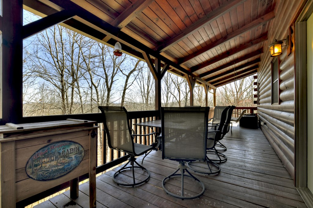 418 Chuck Road Talking Rock, GA 30175 - Photo 16 of 64 Gallery Image 16