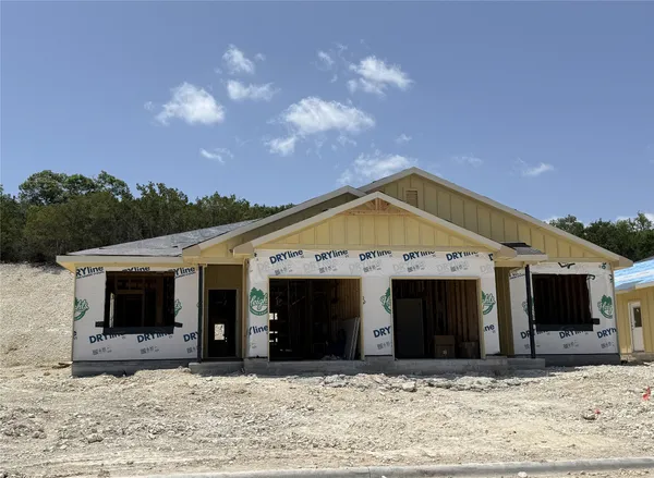 $392,000 | 305 Rain Dance Trail, Copperas Cove, TX 76522