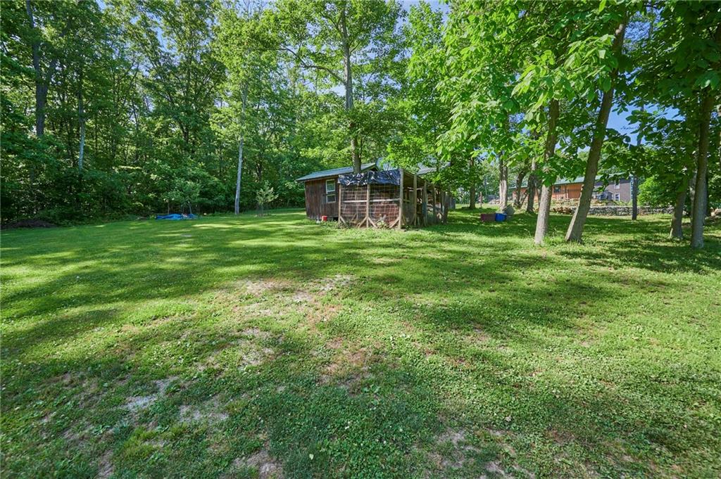 483 Pony Farm Road Kittanning, PA 16201 - Photo 34 of 36