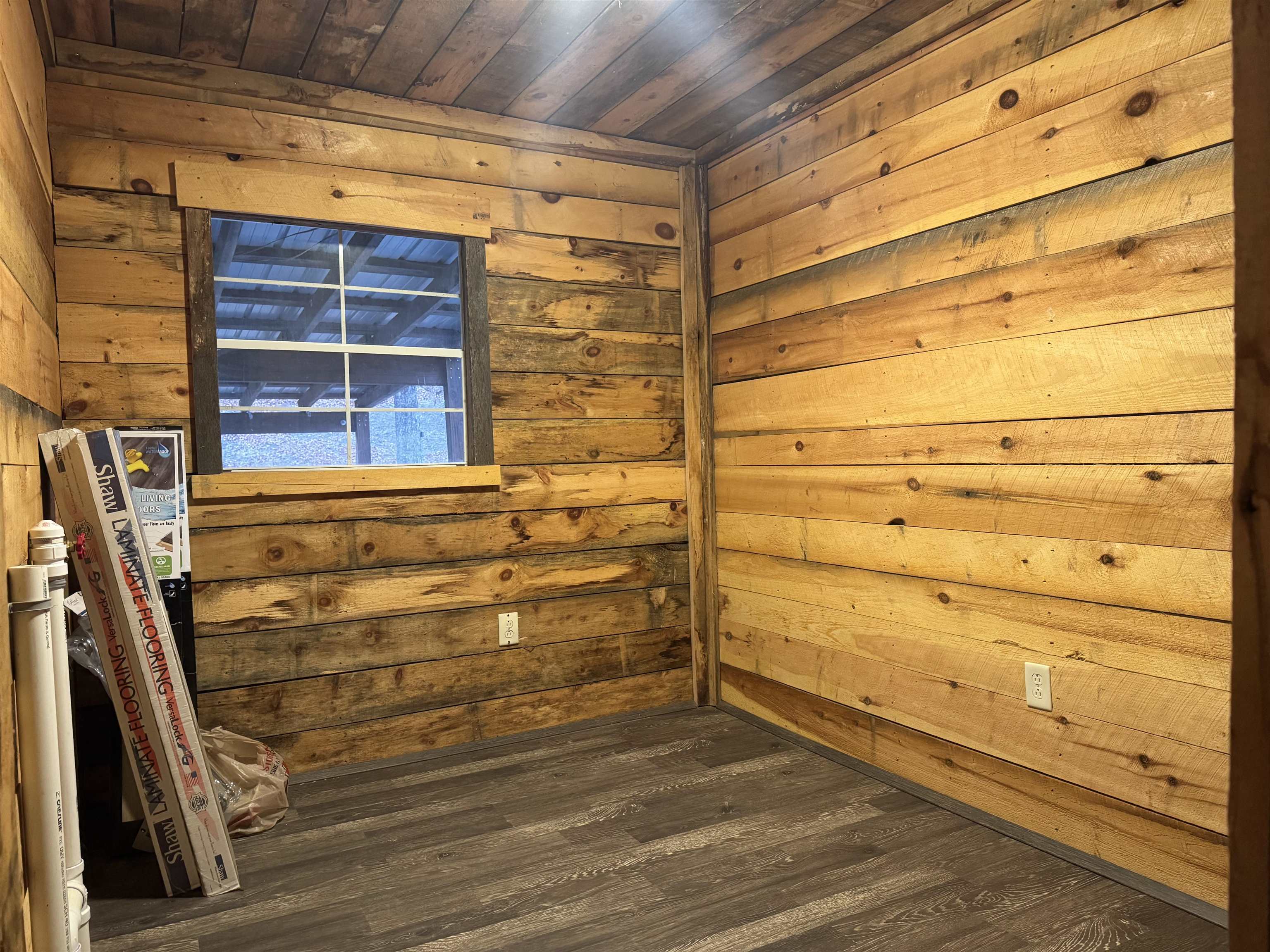 341 Buttercup Drive Mathias, WV 26812 - Photo 11 of 16 a view of walk in closet