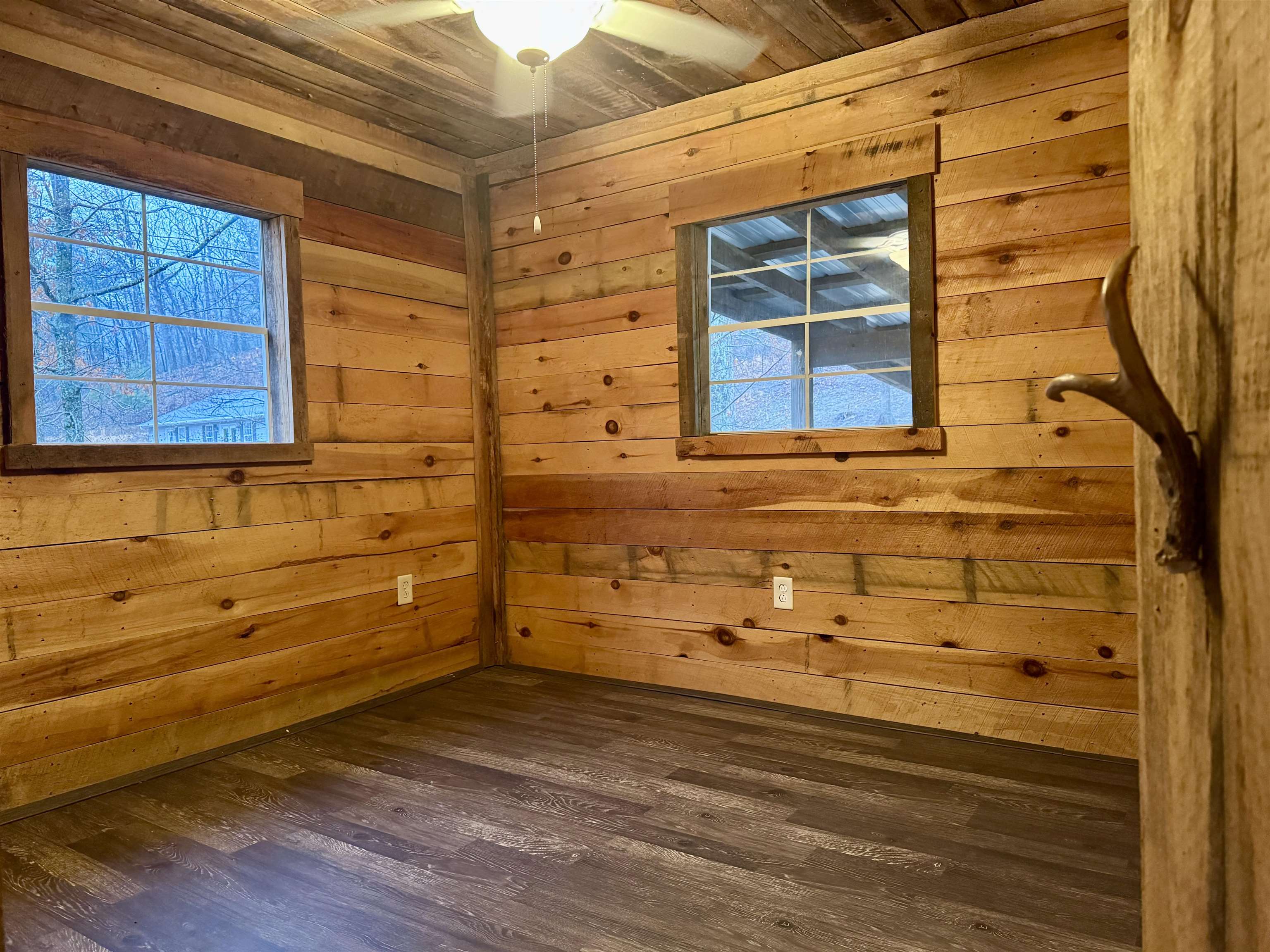 341 Buttercup Drive Mathias, WV 26812 - Photo 14 of 16 a view of a door of the house