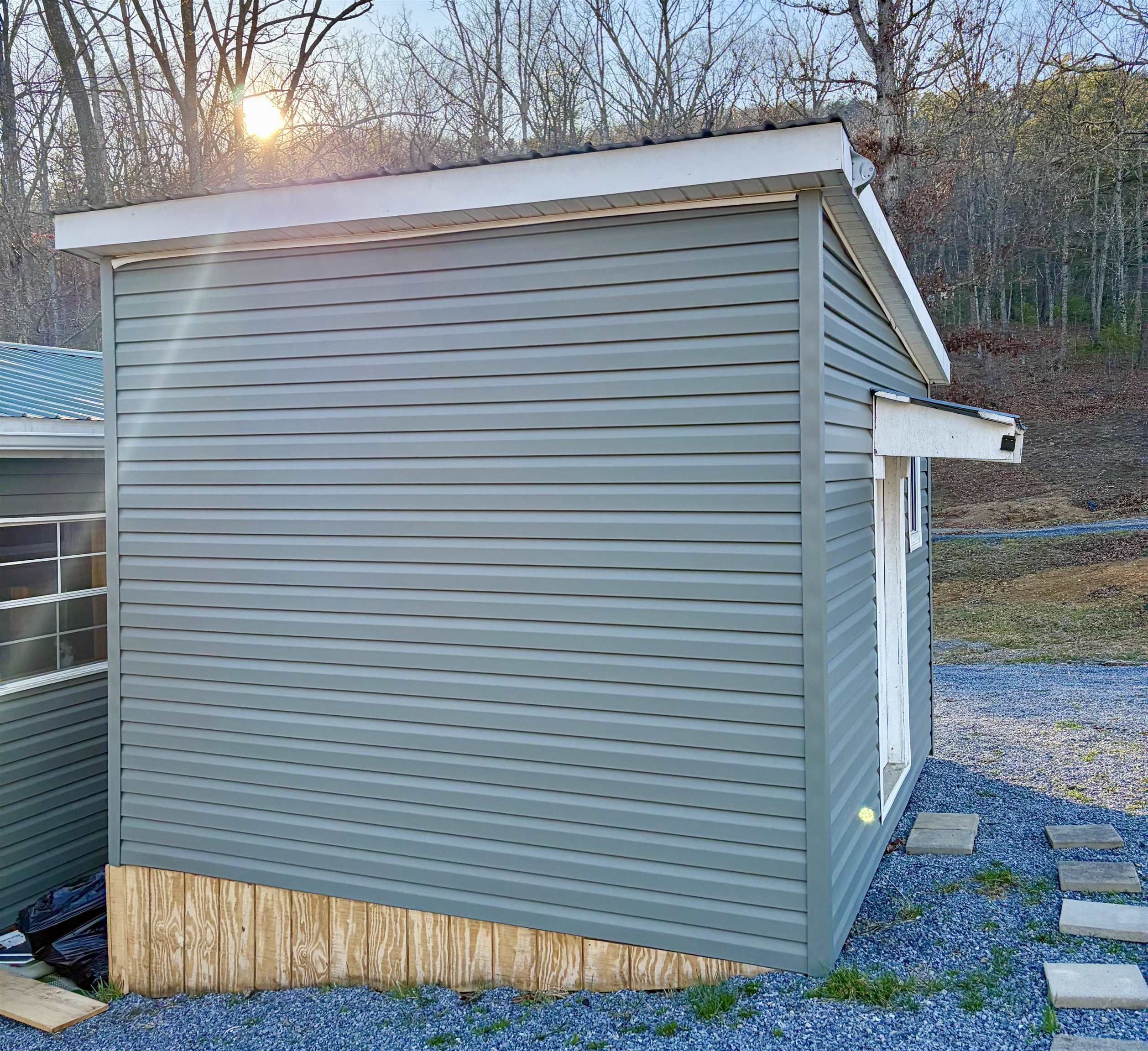 341 Buttercup Drive Mathias, WV 26812 - Photo 5 of 16 a view of a house with a street