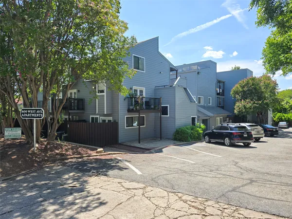 $1,520 | 1600 West Avenue, Unit 25, Austin, TX 78701