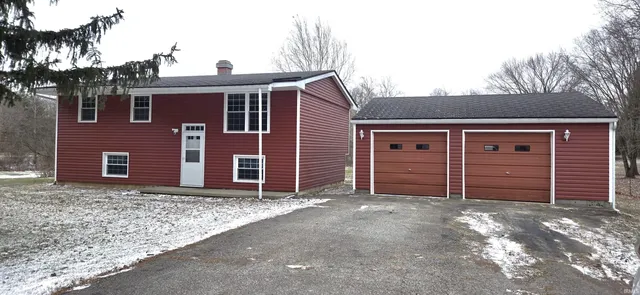 $1,675 | 5297 West 100 South, Wabash, IN 46992