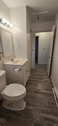 $1,675 | 5297 West 100 South, Wabash, IN 46992