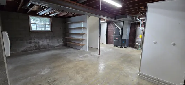 $1,675 | 5297 West 100 South, Wabash, IN 46992