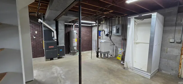 $1,675 | 5297 West 100 South, Wabash, IN 46992