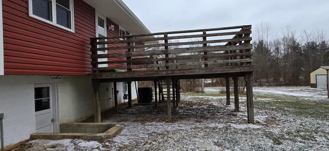 $1,675 | 5297 West 100 South, Wabash, IN 46992