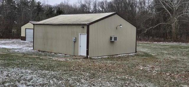 $1,675 | 5297 West 100 South, Wabash, IN 46992