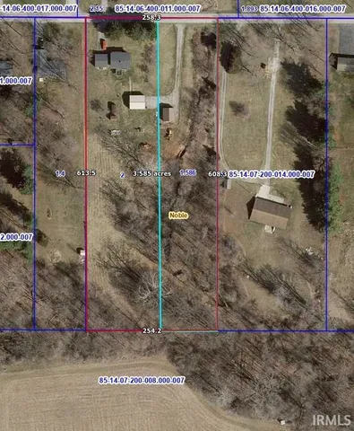 $1,675 | 5297 West 100 South, Wabash, IN 46992