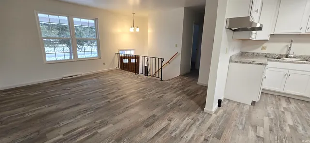 $1,675 | 5297 West 100 South, Wabash, IN 46992