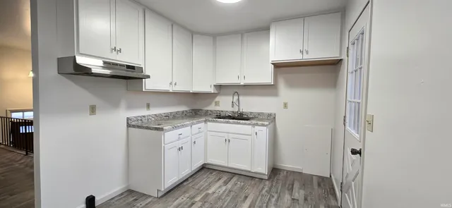 $1,675 | 5297 West 100 South, Wabash, IN 46992