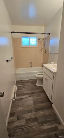 $1,675 | 5297 West 100 South, Wabash, IN 46992