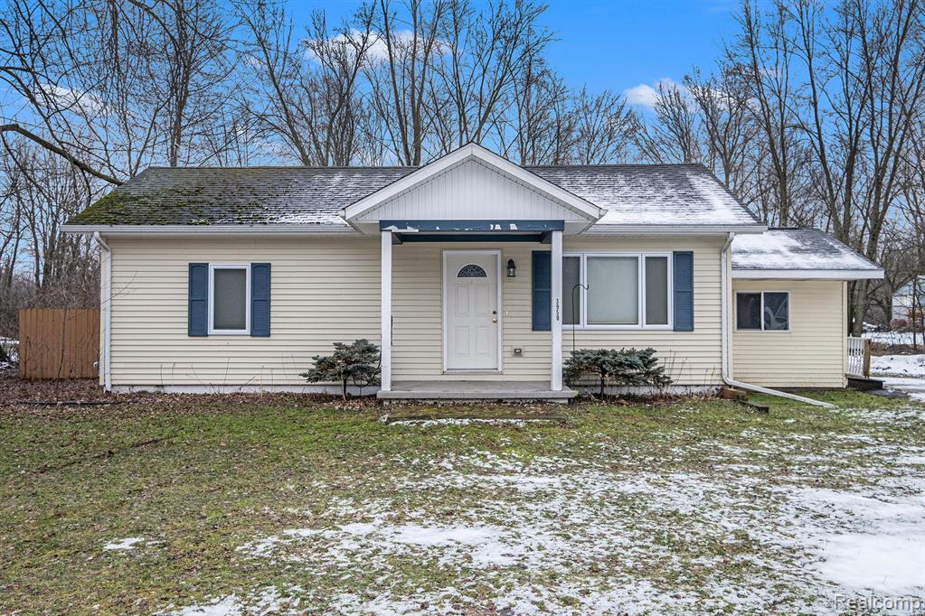 3950 East Curtis Road Birch Run, MI 48415 - Photo 17 of 17 Gallery Image 17