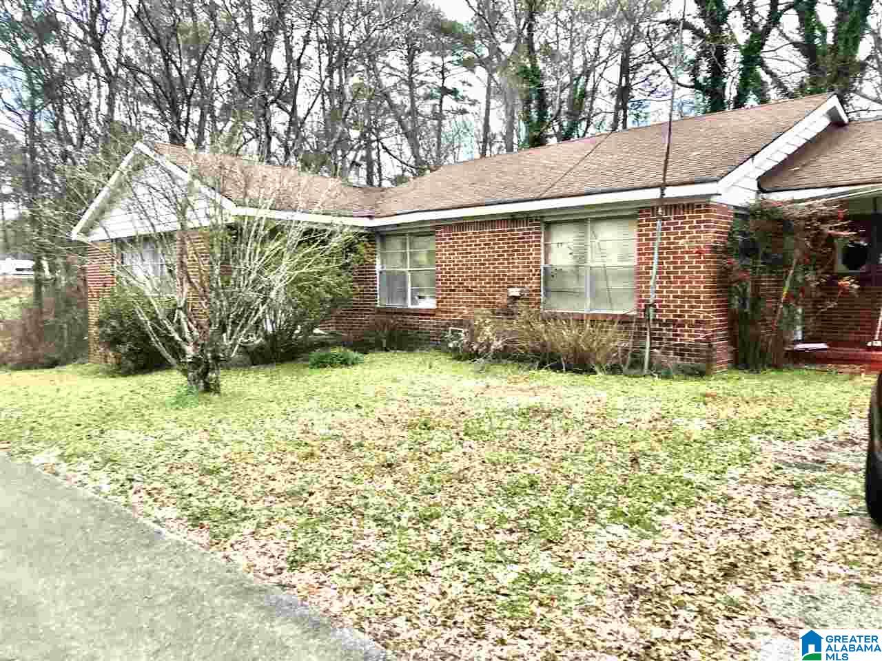 75 Highway 75 Road, Unit 2 Pinson, AL 35126 - Photo 3 of 4