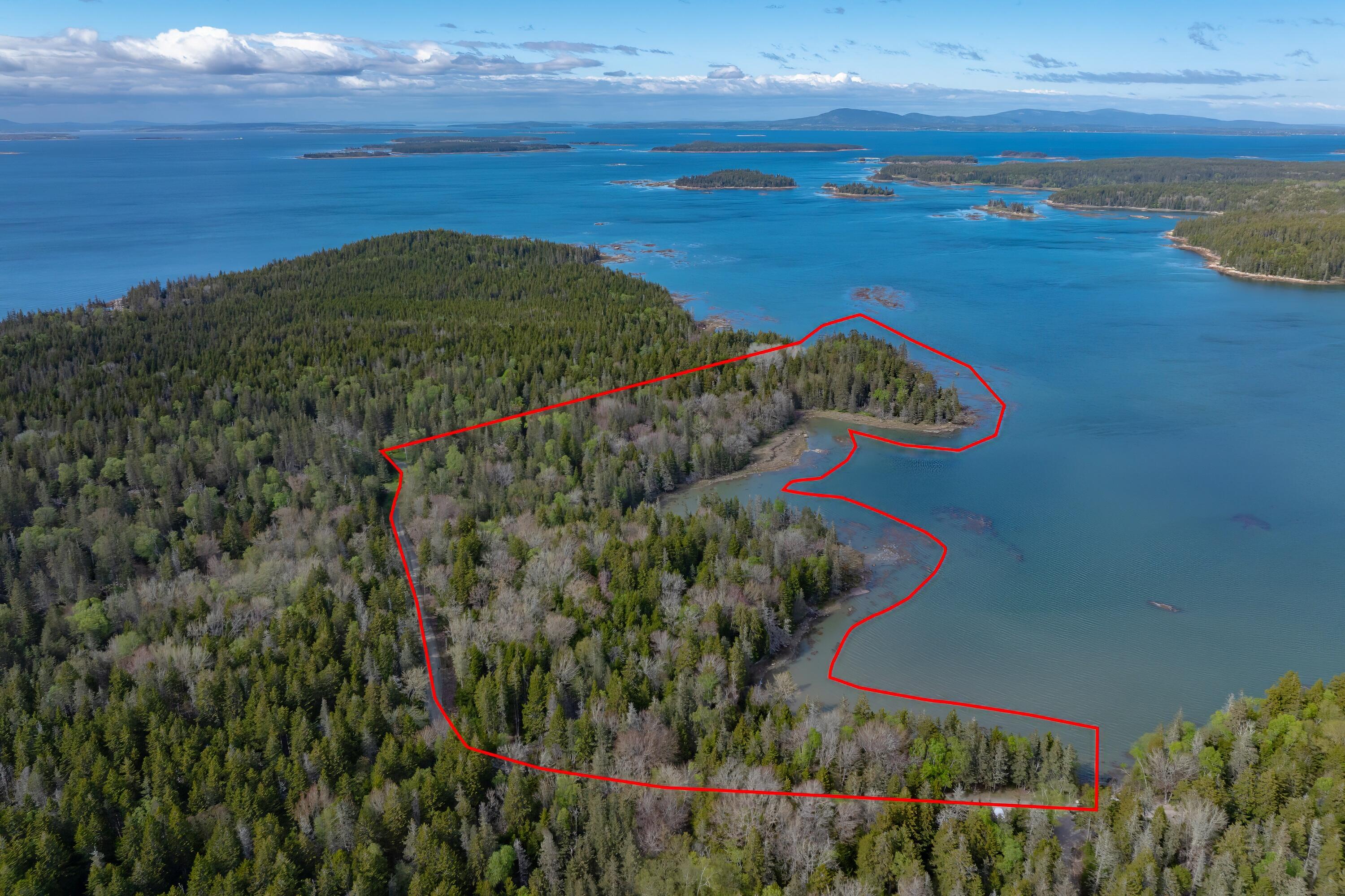 18 Jericho Bay Road Swans Island, ME 04685 - Photo 15 of 36
