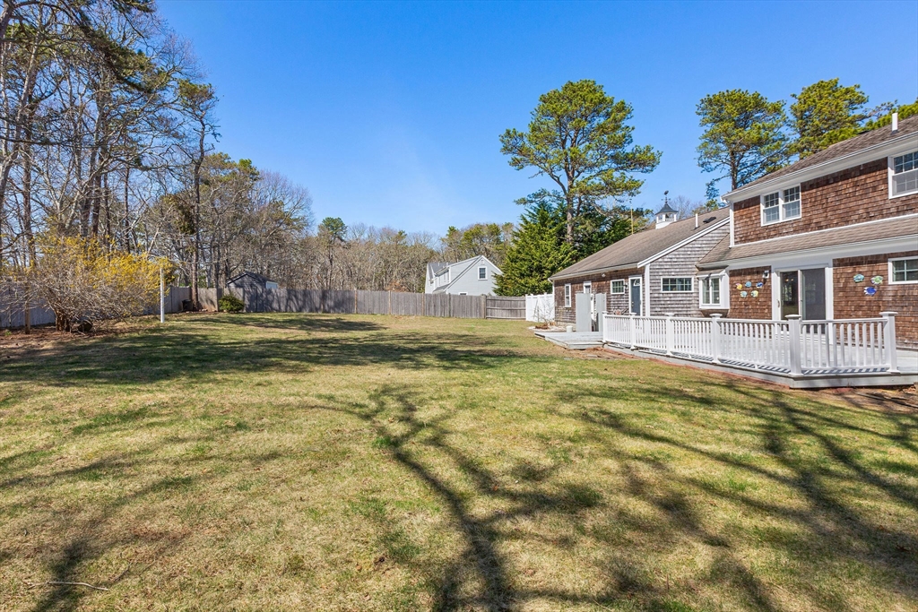 15 Greenwood Road Dennis, MA 02660 - Photo 26 of 27